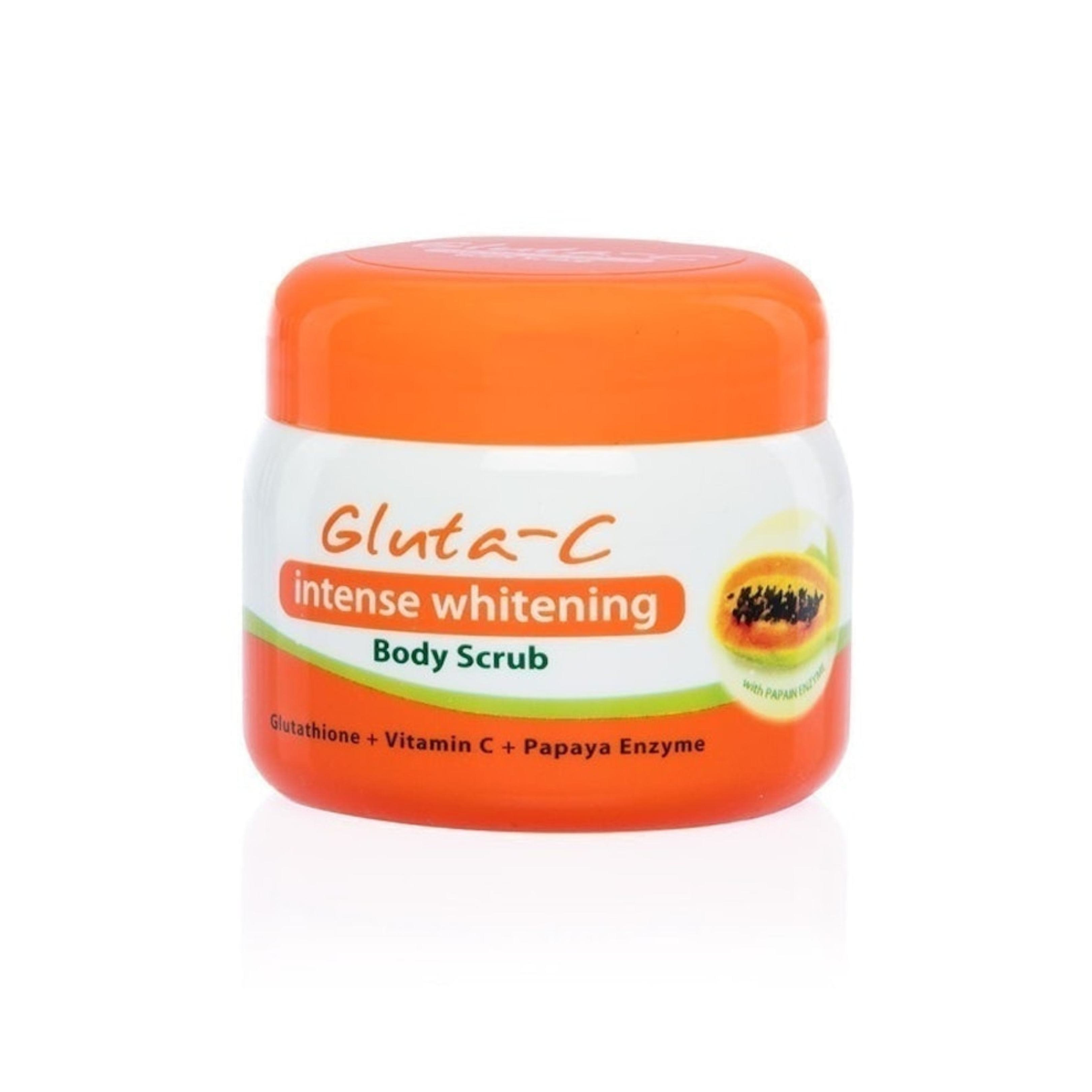 Nourishing Body Scrub